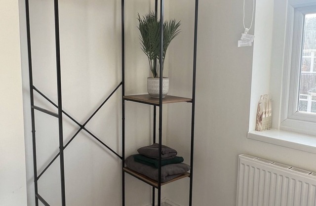 Templar House by Paragon Stays - 3 Bedroom, 6 Beds in Stoke On Trent