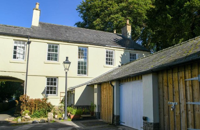 Temple Croft Bed and Breakfast