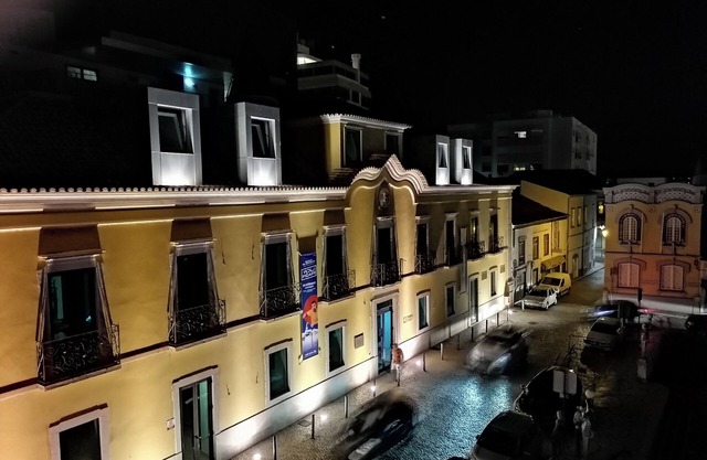 Temple Suites Guest House