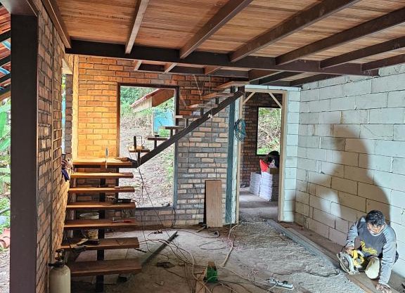 Templer Park Rainforest Retreat