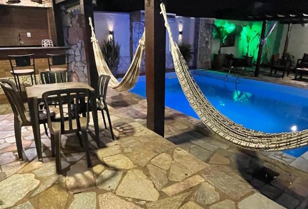 Temporada Campo Grande