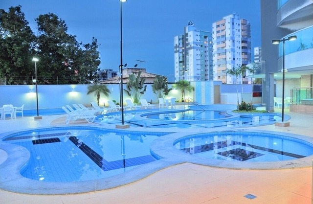 Temporada Fiore Prime Caldas Novas