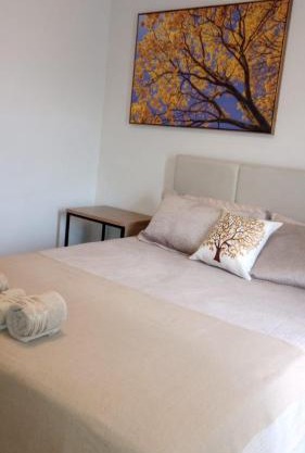 Temporada - Kit Studio Ipê Amarelo- 111 - Sudoeste-Melhor Custo Benefício - Até 4 Pessoas