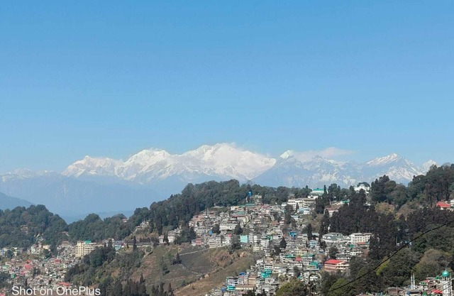 Tenkyong Homestay