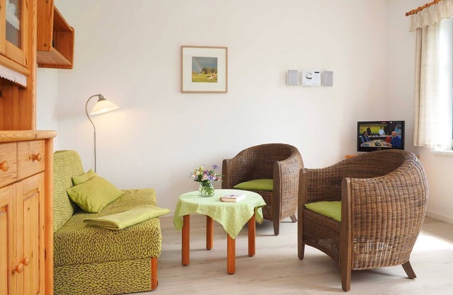 Tenne - Ferienhof Hafflandsichten