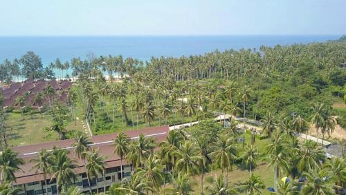 Tent Room ผู้ใหญ่วุ้น