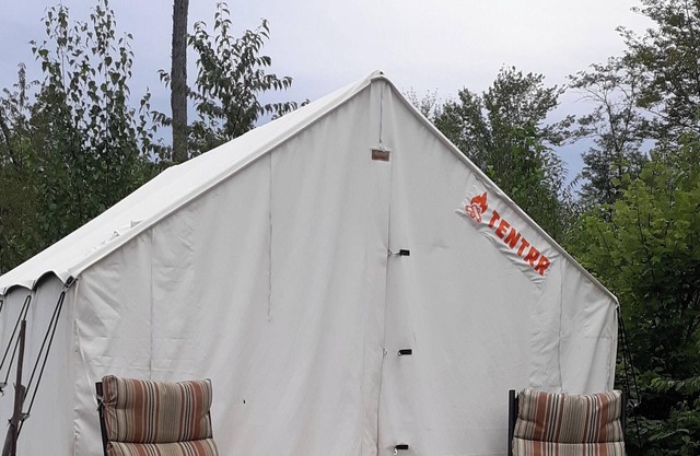 Tentrr Signature Site - Fordy Acres