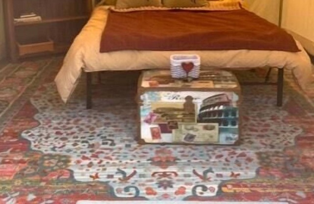 Tentrr Signature Site - The Hudson Valley Luxury Glamping Forest Sanctuary