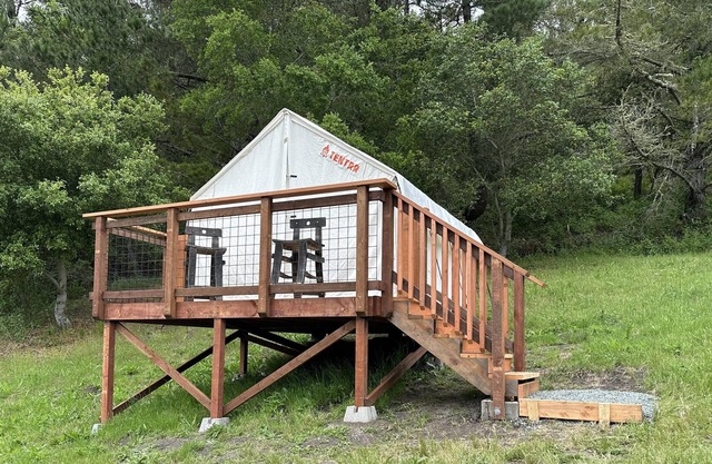 Tentrr Signature Site - Moon Crest Valley Ranch - New Site