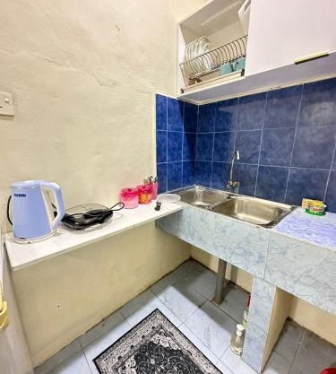 Teratak Cikgu Roomstay 2