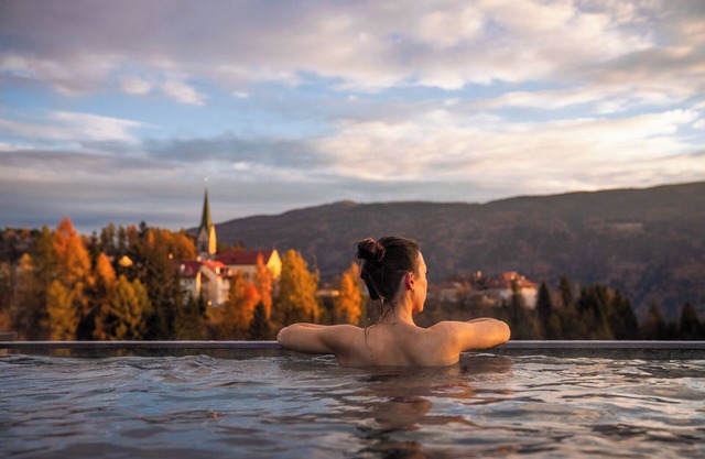 Terentnerhof active & lifestyle hotel