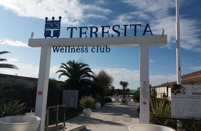 TERESITA WELLNESS CLUB