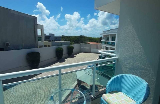 Terraço Hotel Lagoinha