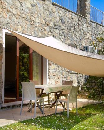 Terra della Luna casa vacanze