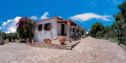 Terra Ionian