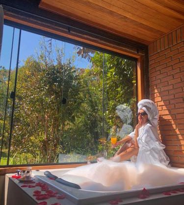 Terra Verde Visconde de Mauá