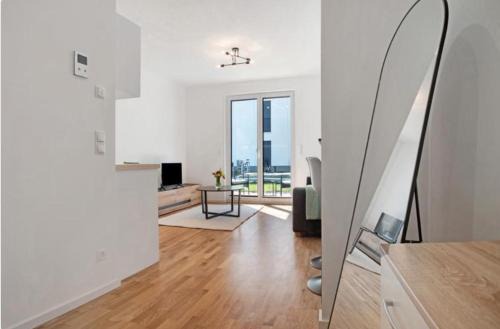 Terrace Loft by Botanical Garden