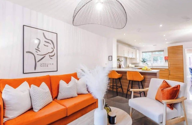 Terracotta House Summ