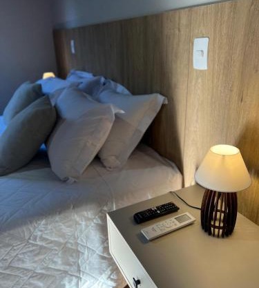 Terras Claras Pousada e Lazer