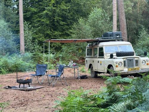 TerraVenturia - Defcamp