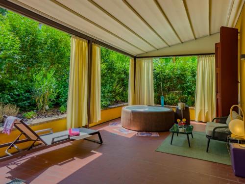 Terrazza Mazzini 53 - Jacuzzi & Parking