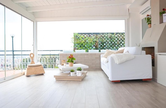 Terrazza Paradiso Luxury Rooftop