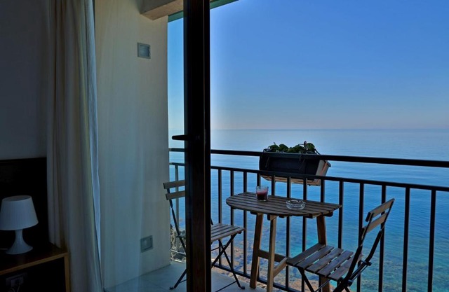 Terrazza Roberto