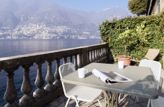 Terrazza Torno