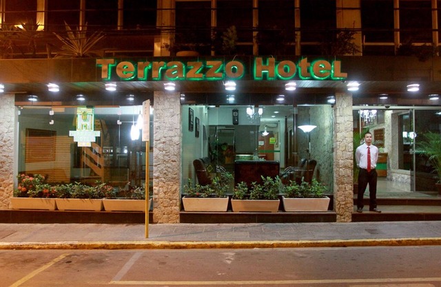 Terrazzo Hotel