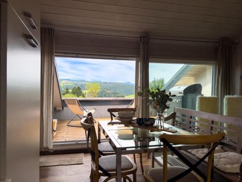 Terrazzo Panoramico - Vicino ad Asiago