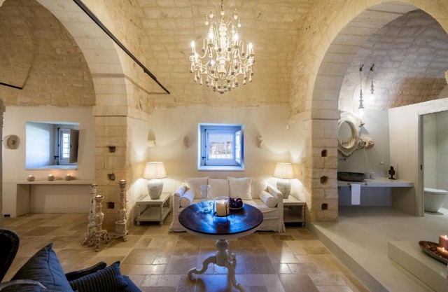 Terre di Cavalusi Relais