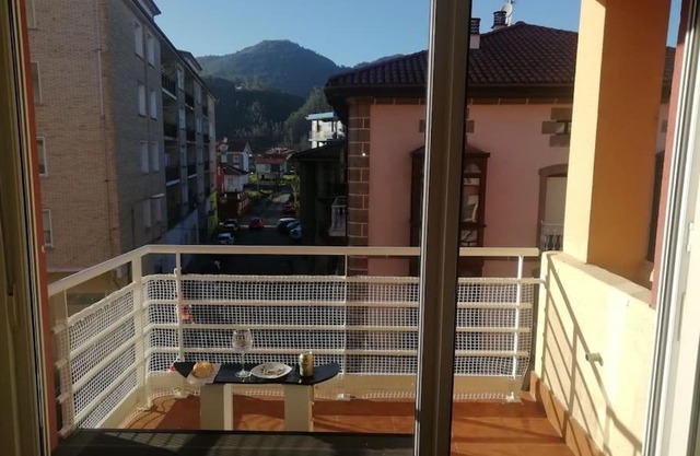 TESOROS DE CANTABRIA apart.Luna G101687