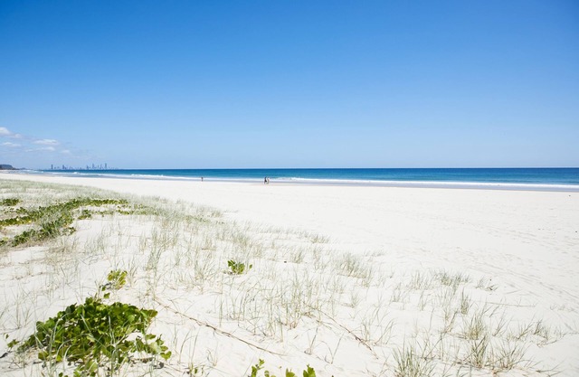 Tessa's on the Beach Boutique Hotel