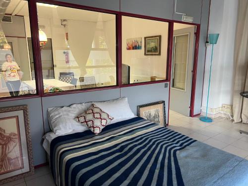 Tessas apartments Sabadell 3