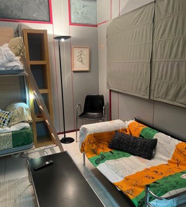 Tessasapartments Sabadell 2