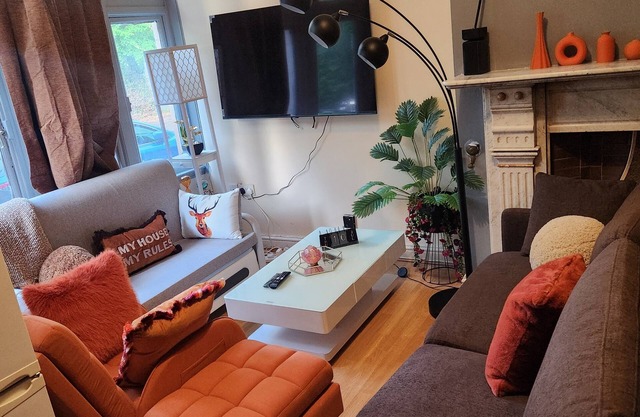 Tettenhall, Wolverhampton offers a variety of attractions includ historical site