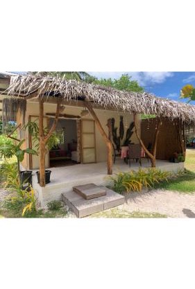 Teumuhonu Tikehau