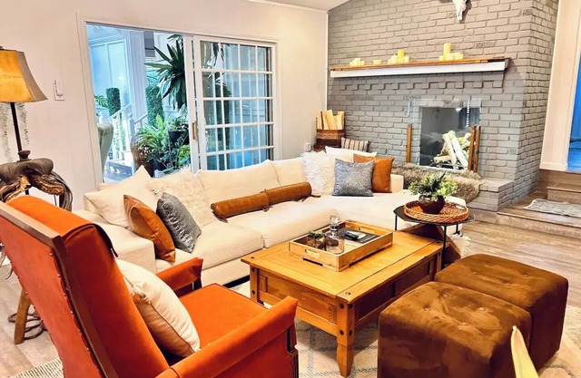 Texas Style & Comfort