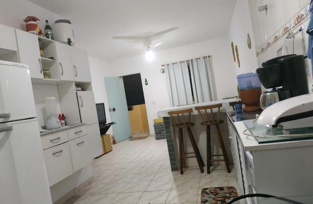 TF3 Apto 02 Cond Vitória - Perequê-Açu