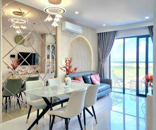 Thương Apartment 2