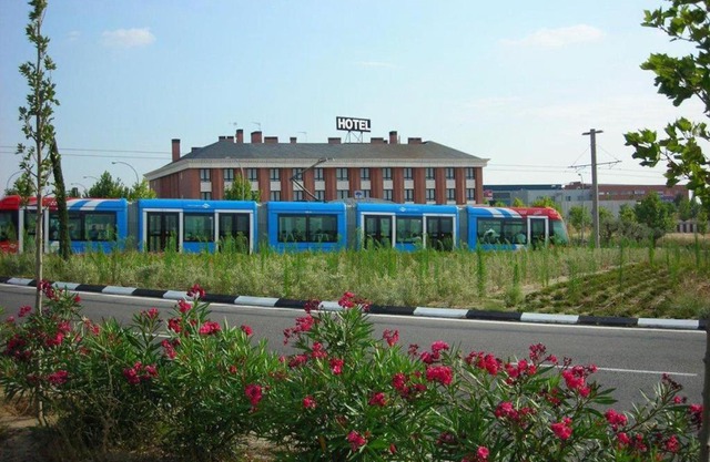 TH Boadilla