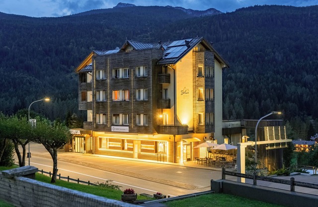 TH Cadore - Hotel Antelao