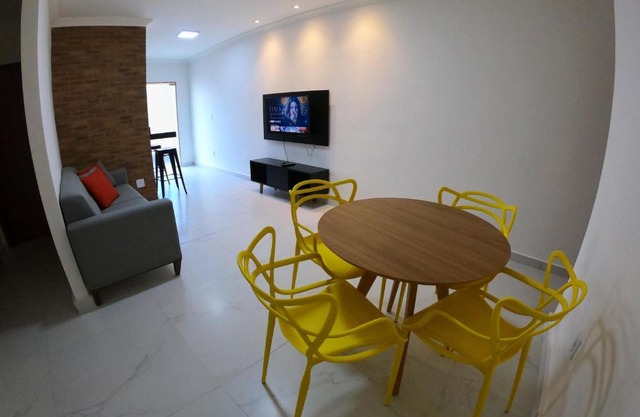 TH Flats GV Shopping II