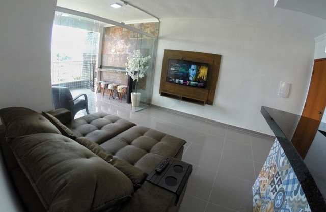 TH Flats GV Shopping