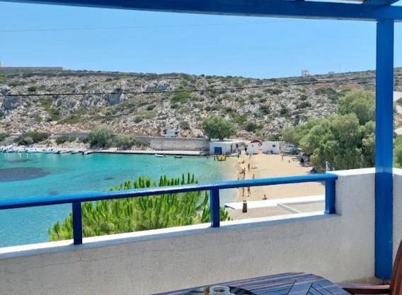 Thalassa house by the sea