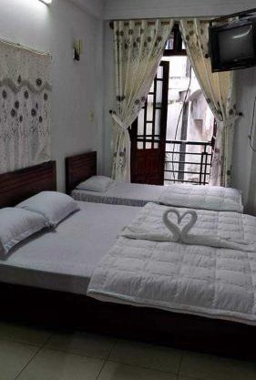 Thanh Hương Homestay