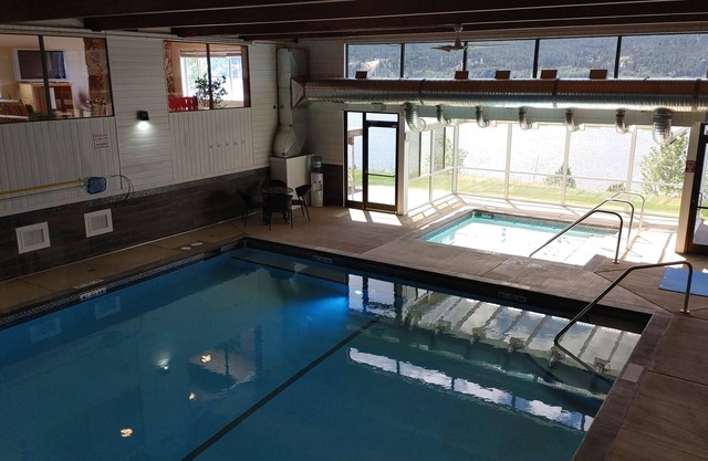 Thanksgiving Price Drop 169 Nt! Akiskinook 1 Br Condo - Indoor Pool/Hot Tub!
