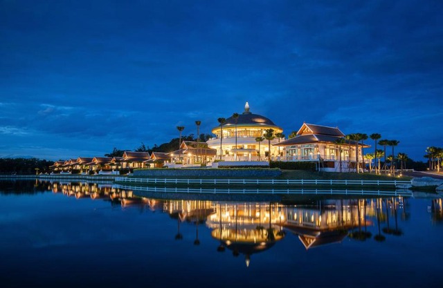 Thantara Resort Chiang Mai