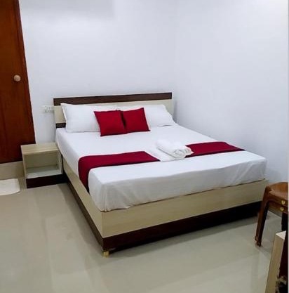 Tharavad Residency