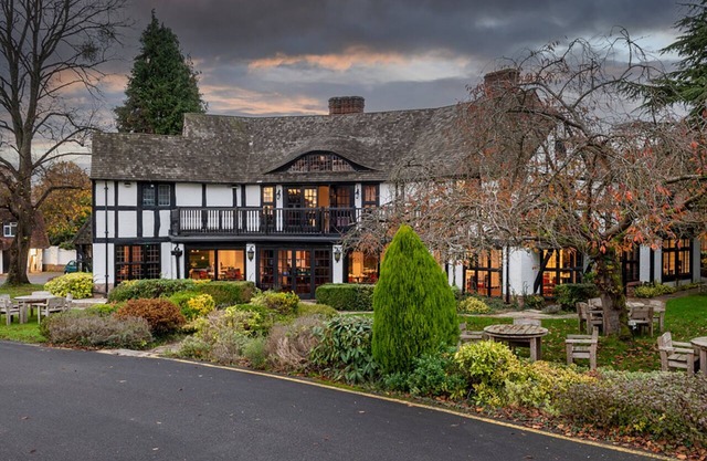 Thatchers, BW Signature Collection